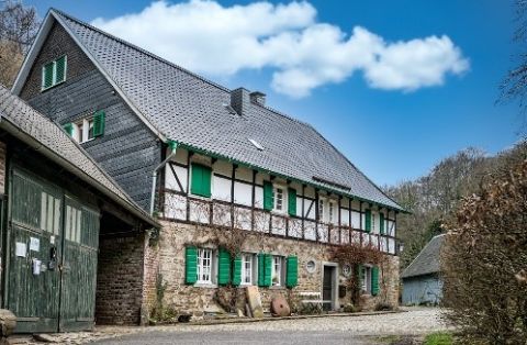 Lambertsmühle_ Foto Bernd Kaden